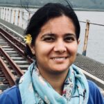 Geetika Anand