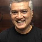 Prasad Shetty