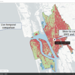 Map-based Web Portal to Visualize Select SDG Indicators of Kochi City