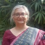 Anuttama Dasgupta